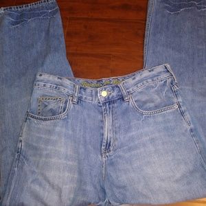 Tommy Bahama Men's Jeans Classic size 35x30